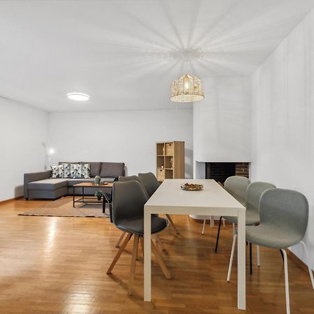 취리히 Neumuensterstrasse 26 아파트 외부 사진