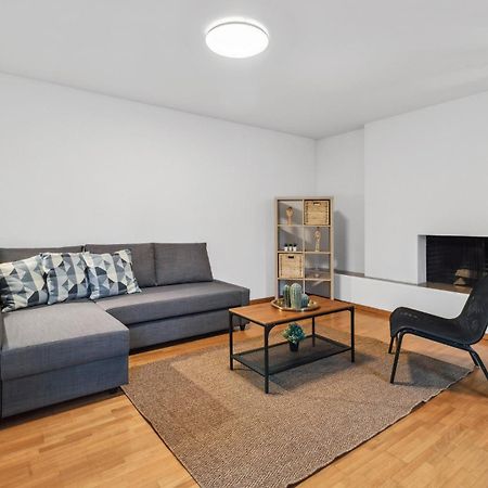 취리히 Neumuensterstrasse 26 아파트 외부 사진