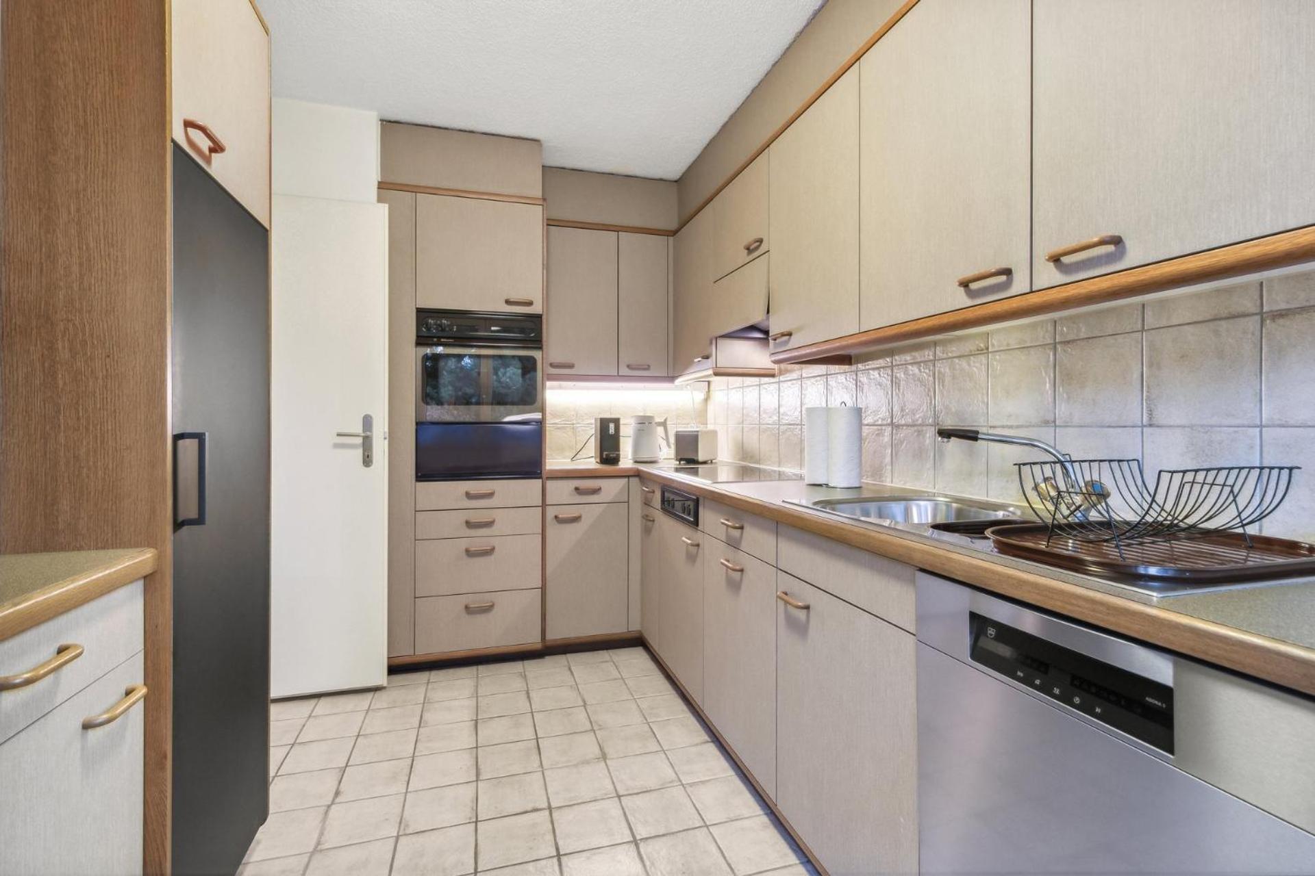 취리히 Neumuensterstrasse 26 아파트 외부 사진